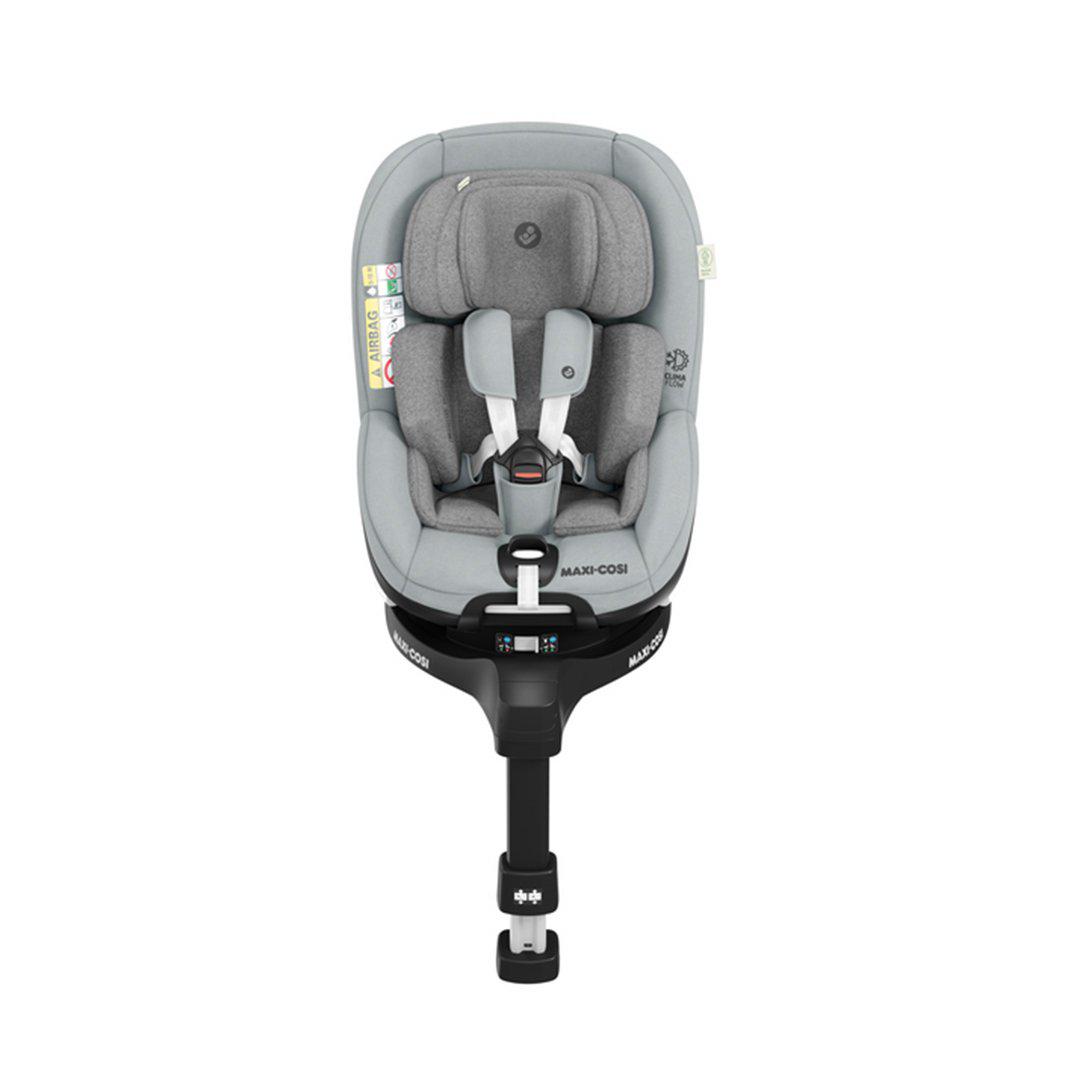 Maxi-Cosi Mica Pro Eco Car Seat - Authentic Grey-Car Seats- | Natural Baby Shower