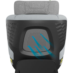 Maxi-Cosi Mica Pro Eco Car Seat - Authentic Grey-Car Seats- | Natural Baby Shower