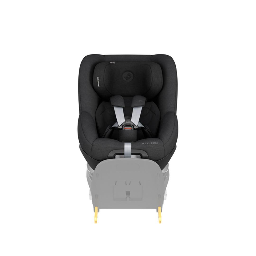 Maxi-Cosi Pearl 360 Pro Car Seat - Authentic Black-Car Seats-Authentic Black-No Base | Natural Baby Shower