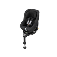 Maxi-Cosi Pearl 360 Pro Car Seat - Authentic Black-Car Seats-Authentic Black-FamilyFix 360 Pro Base | Natural Baby Shower