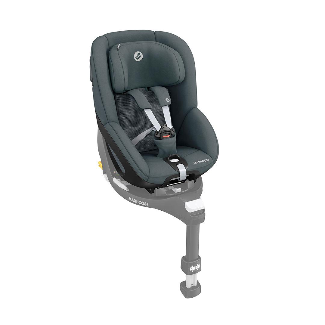 Maxi-Cosi 360 Family Kit Car Seat Bundle - Essential Graphite-Car Seat Bundles- | Natural Baby Shower