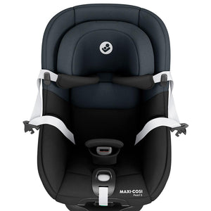 Maxi-Cosi Car Seat S Family Kit - Tonal Black-Car Seat Bundles-Tonal Black- | Natural Baby Shower