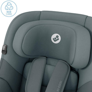 Maxi-Cosi Car Seat S Family Kit - Tonal Graphite-Car Seat Bundles-Tonal Graphite- | Natural Baby Shower