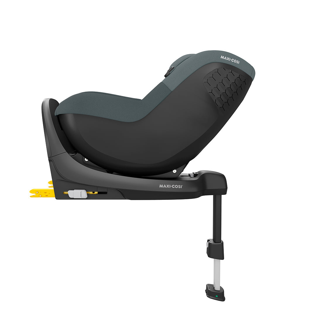 Maxi-Cosi Car Seat S Family Kit - Tonal Graphite-Car Seat Bundles-Tonal Graphite- | Natural Baby Shower