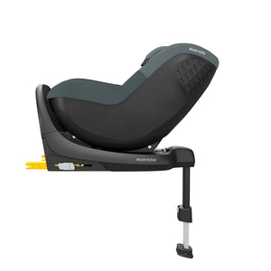 Maxi-Cosi Car Seat S Family Kit - Tonal Graphite-Car Seat Bundles-Tonal Graphite- | Natural Baby Shower