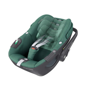 Maxi-Cosi 360 Family Kit Car Seat Bundle - Essential Green-Car Seat Bundles- | Natural Baby Shower