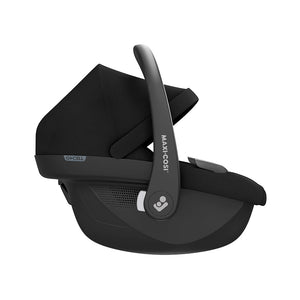 Maxi-Cosi Car Seat S Family Kit - Tonal Black-Car Seat Bundles-Tonal Black- | Natural Baby Shower