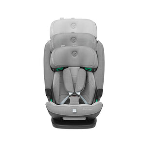Maxi-Cosi Titan Pro i-Size Car Seat - Authentic Grey-Car Seats-Authentic Grey- | Natural Baby Shower
