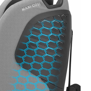 Maxi-Cosi Titan Pro i-Size Car Seat - Authentic Grey-Car Seats-Authentic Grey- | Natural Baby Shower