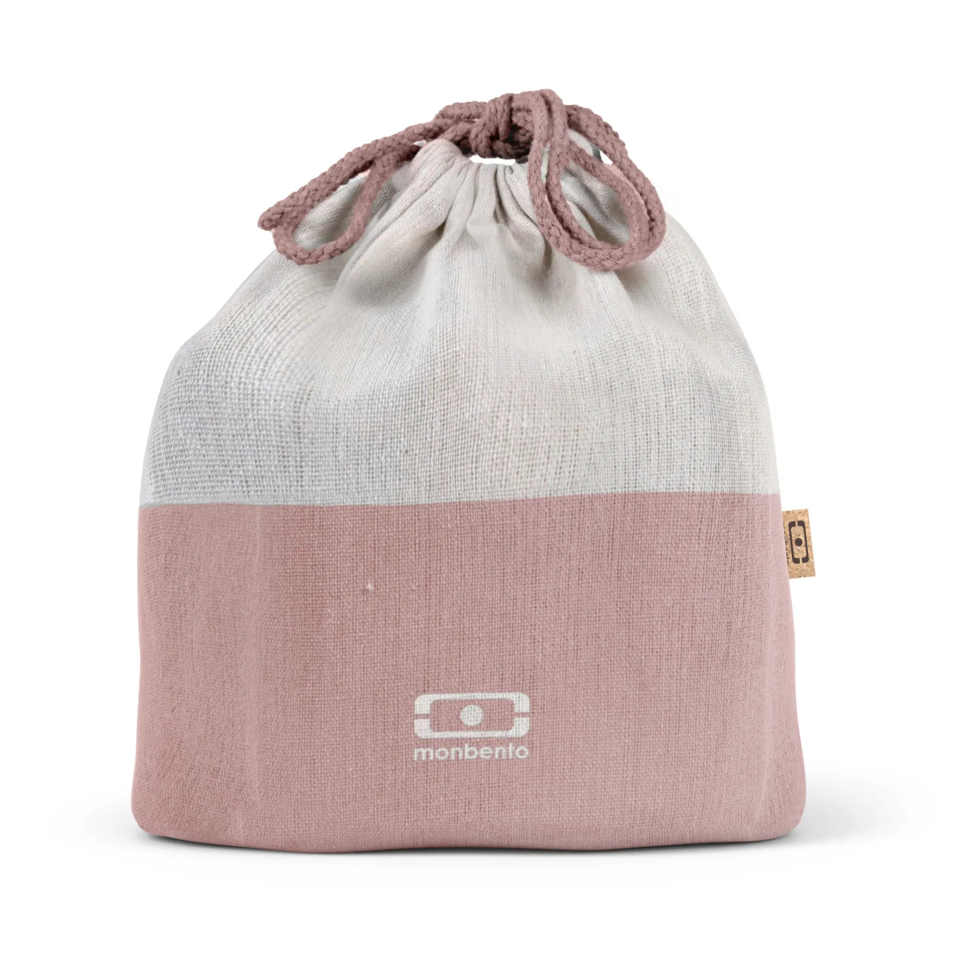 Monbento - MB Pocket Bento Çanta - L | Pembe