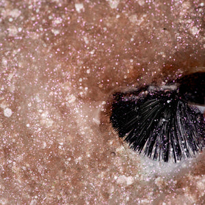 Miss Nella - طلاء أظافر قابل للتقشير بلمعة وردية