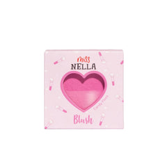 Miss Nella - Toksit Olmayan Çocuk Candy Allık