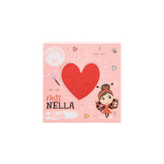 Miss Nella - Toksit Olmayan Çocuk Pomegranate Allık