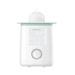 Momcozy Nutri Bottle Warmer (9-in-1）-Bottle Warmers- | Natural Baby Shower