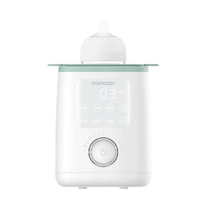 Momcozy Nutri Bottle Warmer (9-in-1）-Bottle Warmers- | Natural Baby Shower