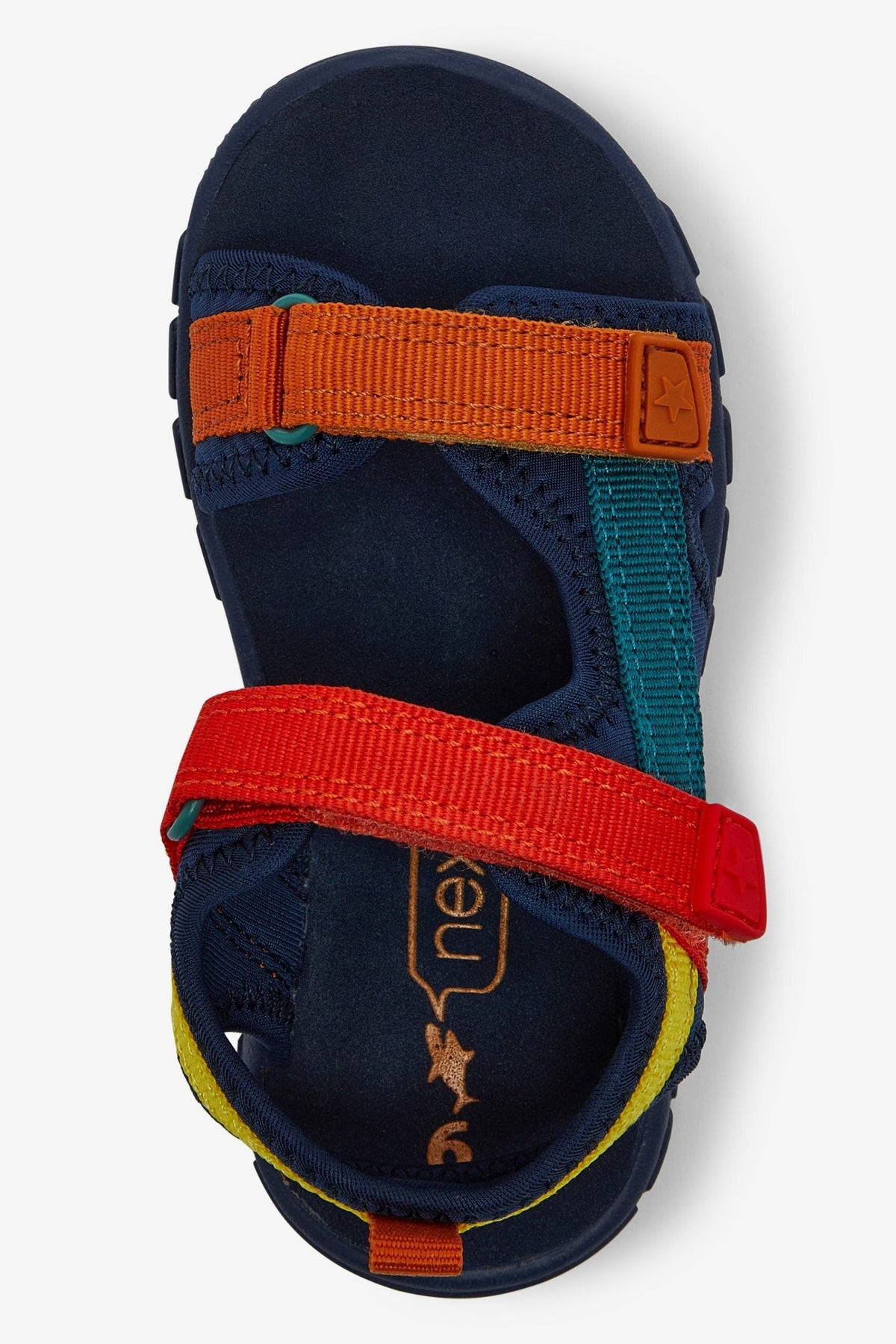 Next - Çocuk Hafif Trekker Sandalet - 30.5