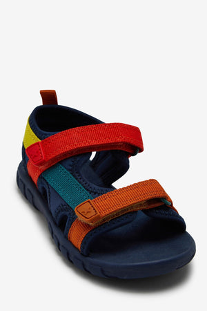 Next - Çocuk Hafif Trekker Sandalet - 30.5