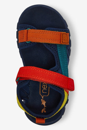 Next - Çocuk Hafif Trekker Sandalet - 30.5