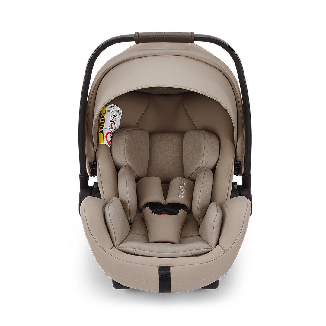Nuna ARRA FLEX Car Seat - Chateau-Car Seats-Chateau- | Natural Baby Shower