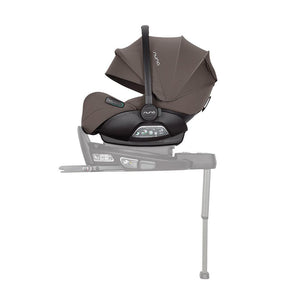 Nuna ARRA FLEX Car Seat - Chestnut-Car Seats-Chestnut- | Natural Baby Shower