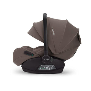 Nuna ARRA FLEX Car Seat - Chestnut-Car Seats-Chestnut- | Natural Baby Shower