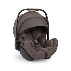Nuna ARRA FLEX Car Seat - Chestnut-Car Seats-Chestnut- | Natural Baby Shower