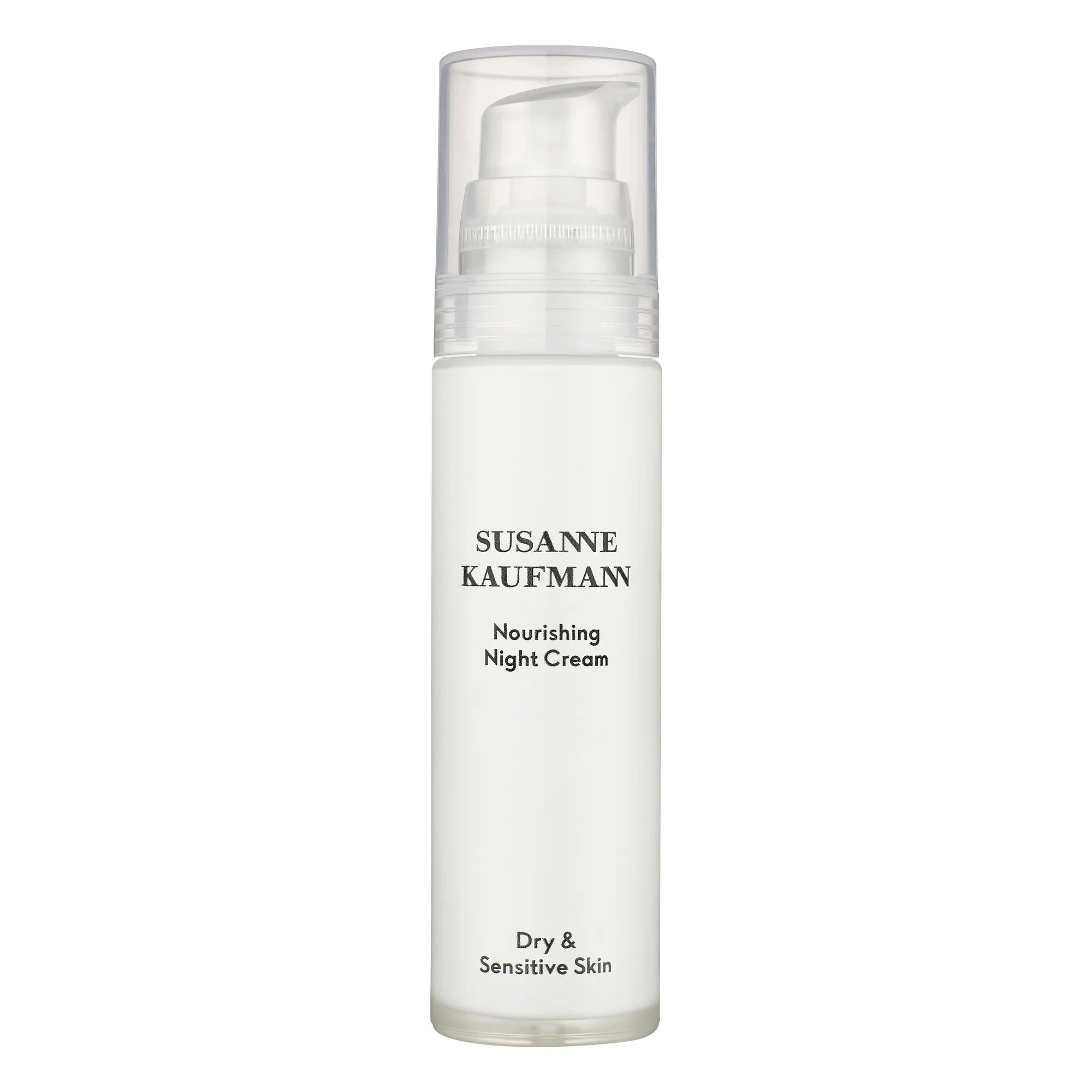 Susanne Kaufmann - Besleyici gece kremi - 50 ml