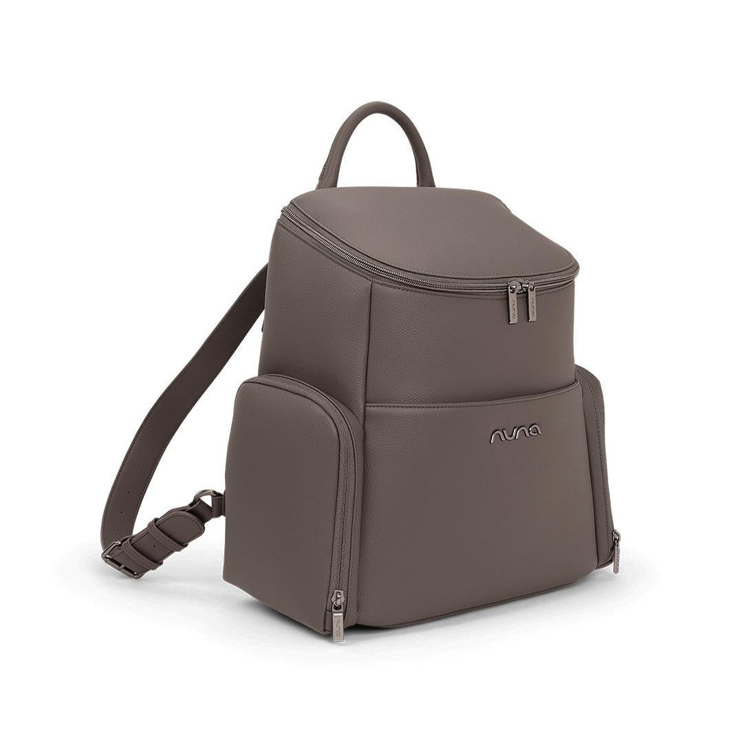 Nuna Essential Bag - Thunder-Changing Bags-Thunder-One Size | Natural Baby Shower