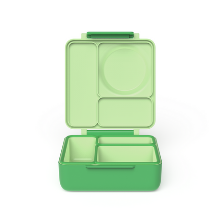 Omiebox - قطعة غيار: صندوق تجديد فارغ لـ Omiebox