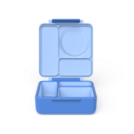 Omiebox - قطعة غيار: صندوق تجديد فارغ لـ Omiebox