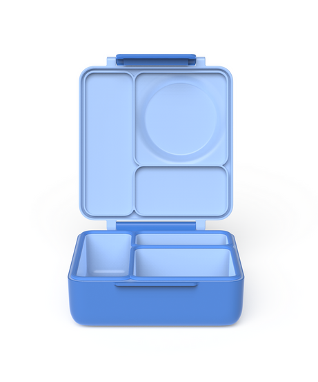 Omiebox - قطعة غيار: صندوق تجديد فارغ لـ Omiebox