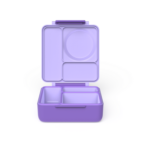 Omiebox - قطعة غيار: صندوق تجديد فارغ لـ Omiebox