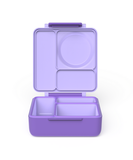 Omiebox - قطعة غيار: صندوق تجديد فارغ لـ Omiebox