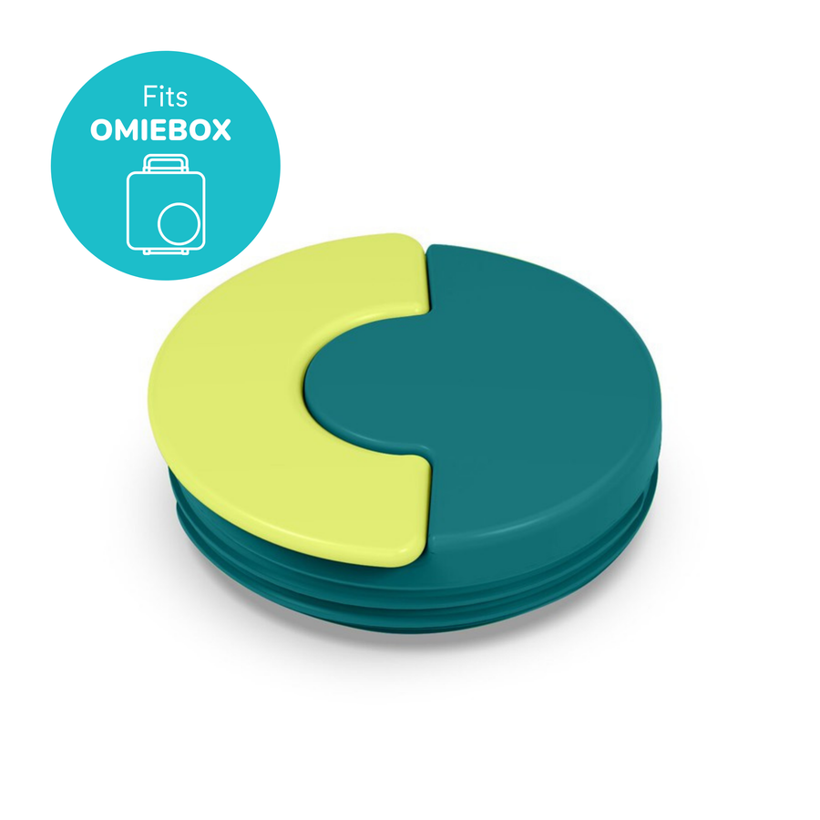 Omiebox - قطعة غيار: غطاء الترمس