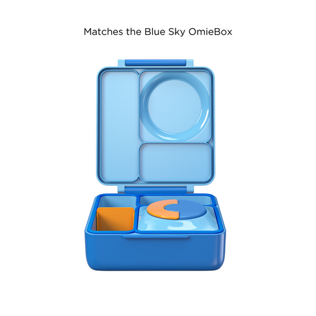 Omiebox - قطعة غيار: غطاء الترمس