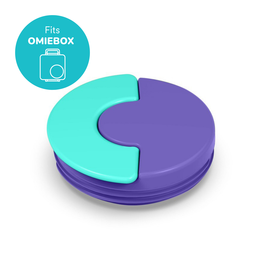 Omiebox - قطعة غيار: غطاء الترمس