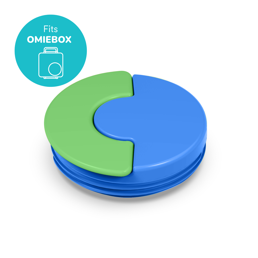 Omiebox - قطعة غيار: غطاء الترمس