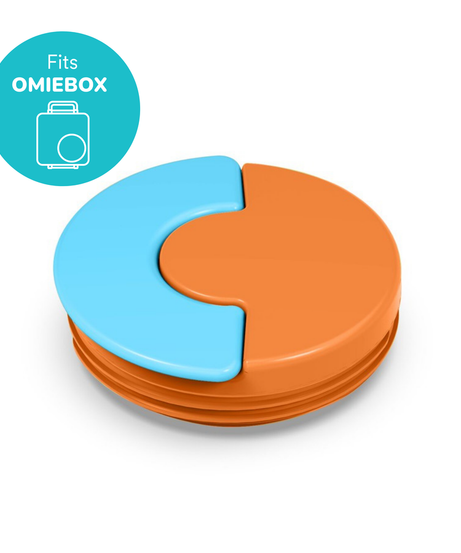 Omiebox - قطعة غيار: غطاء الترمس