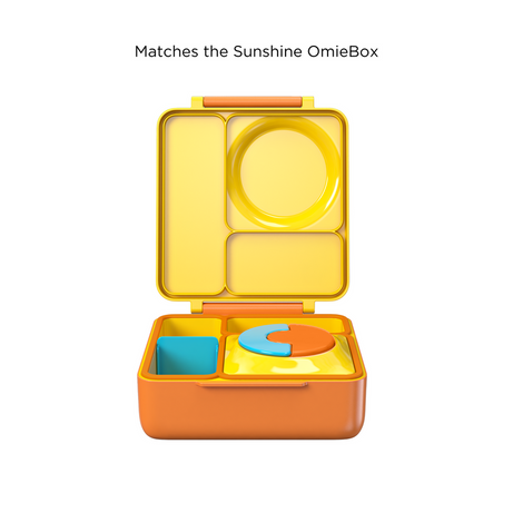 Omiebox - قطعة غيار: غطاء الترمس