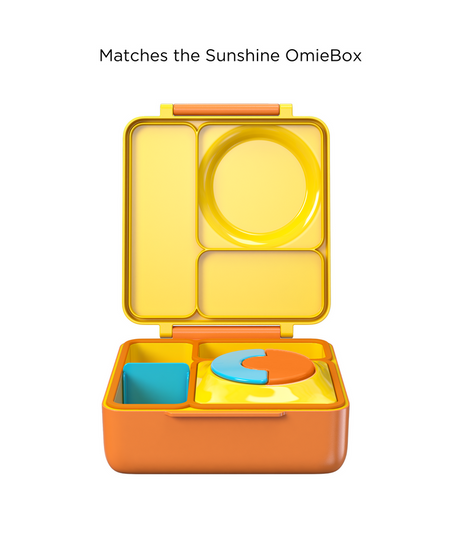 Omiebox - قطعة غيار: غطاء الترمس