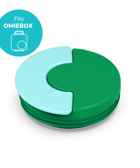 Omiebox - قطعة غيار: غطاء الترمس
