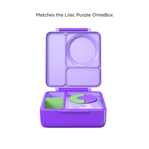 Omiebox - Yedek Parçası: Termos Kapağı