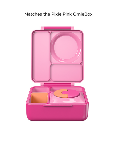 Omiebox - قطعة غيار: جهاز تثبيت غطاء الترمس