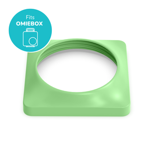 arabic
Omiebox - قطعة غيار: أداة تثبيت غطاء الترمس