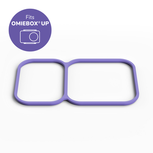 Omiebox - قطعة غيار: حشية غطاء علبة بينتو UP