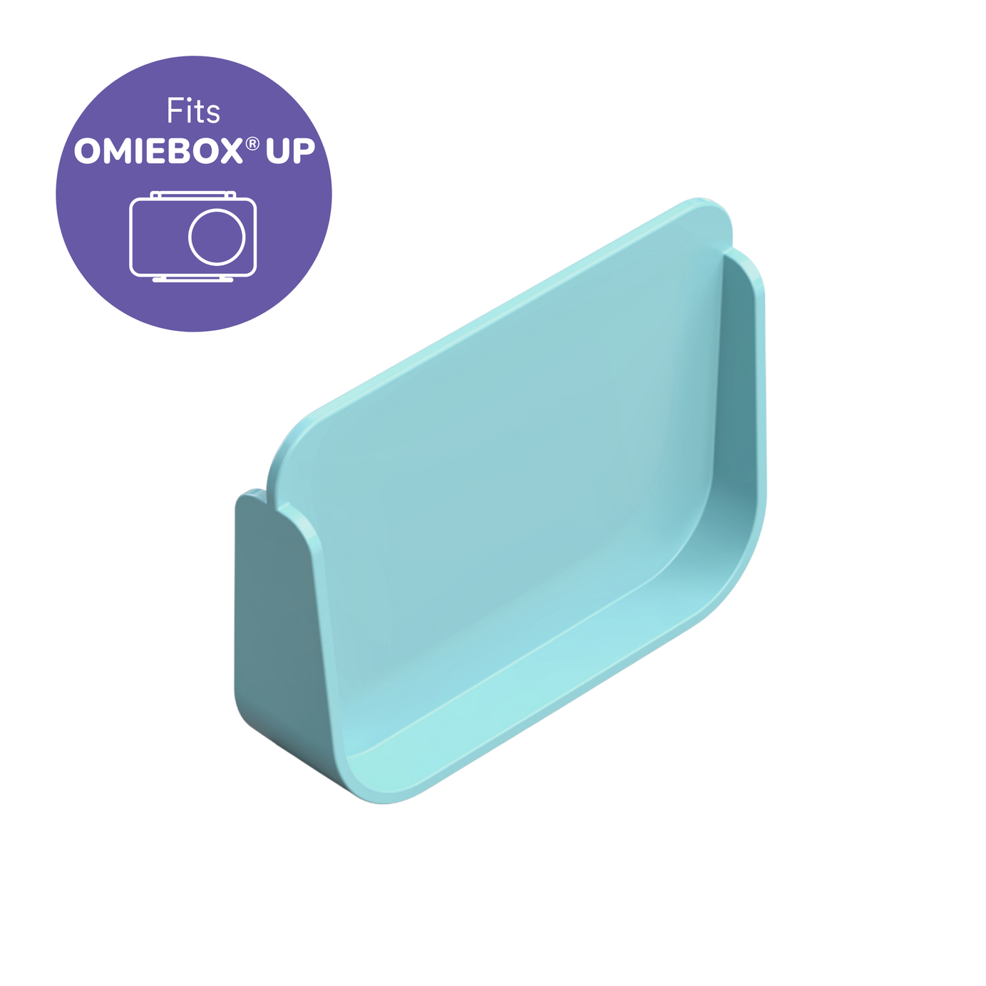 Omiebox - قطعة غيار: جهاز تقسيم UP