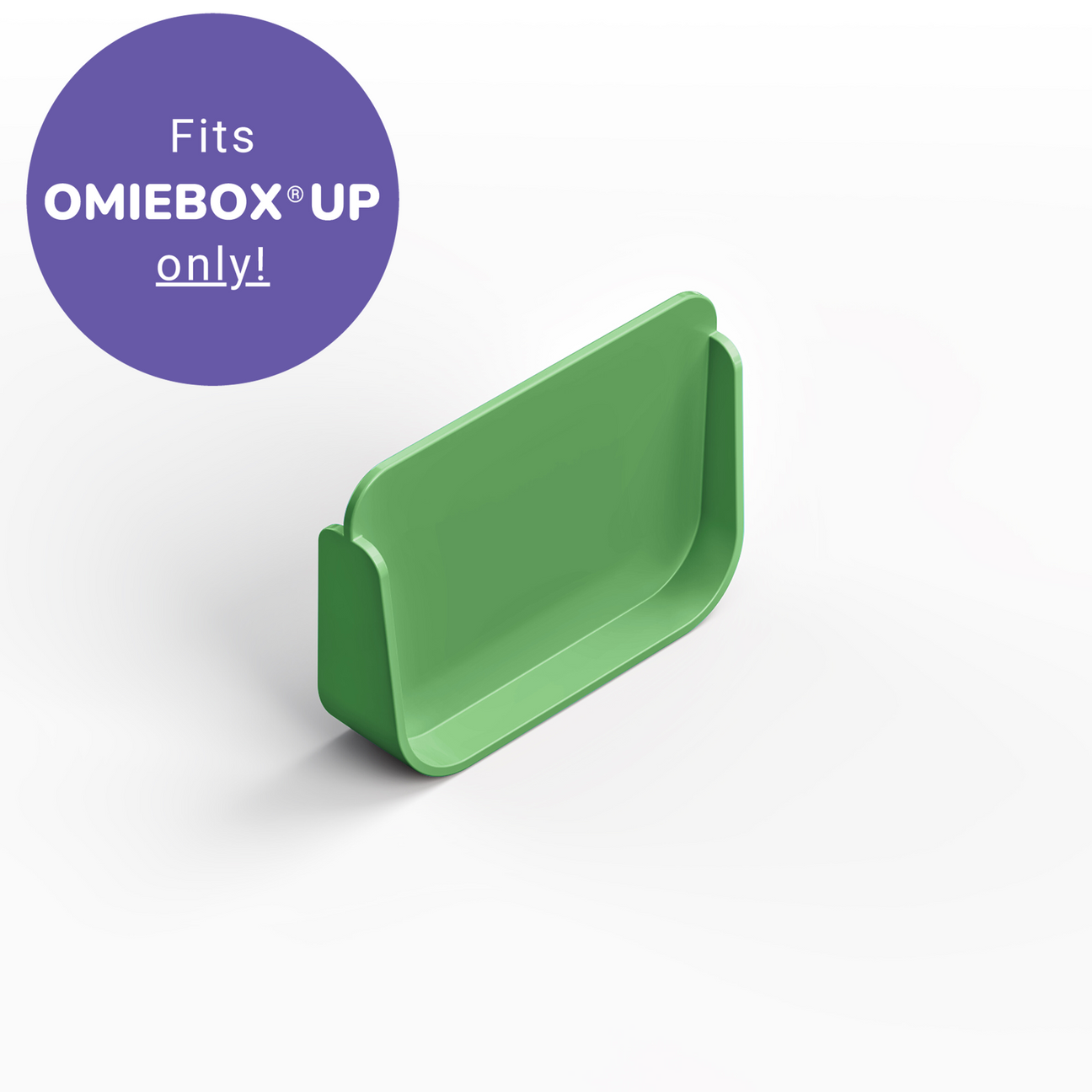 Omiebox - قطعة غيار: جهاز تقسيم UP