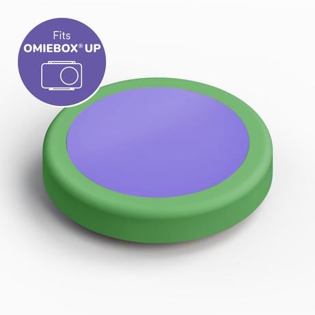 Omiebox - قطعة غيار: غطاء ترمس UP