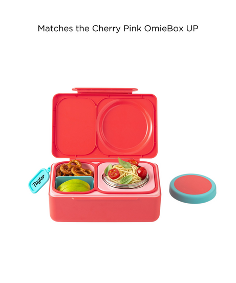 Omiebox - قطعة غيار: جهاز تثبيت غطاء الترمس UP