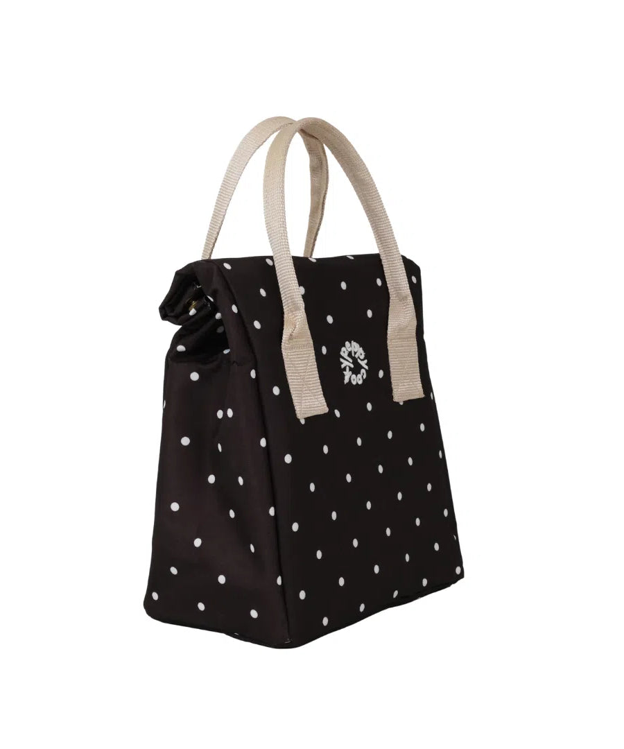 Peppythings - حقيبة طعام حرارية للمدينة